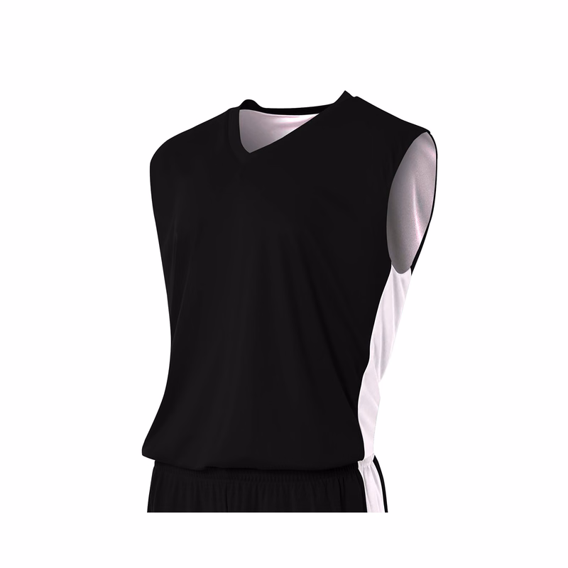 A4 Reversible Moisture Management Muscle