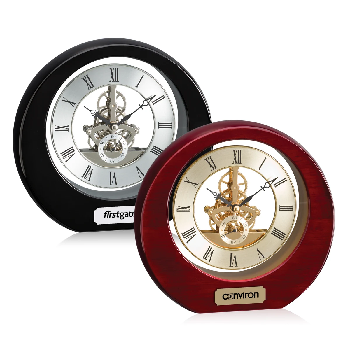 Catarina Clock 1