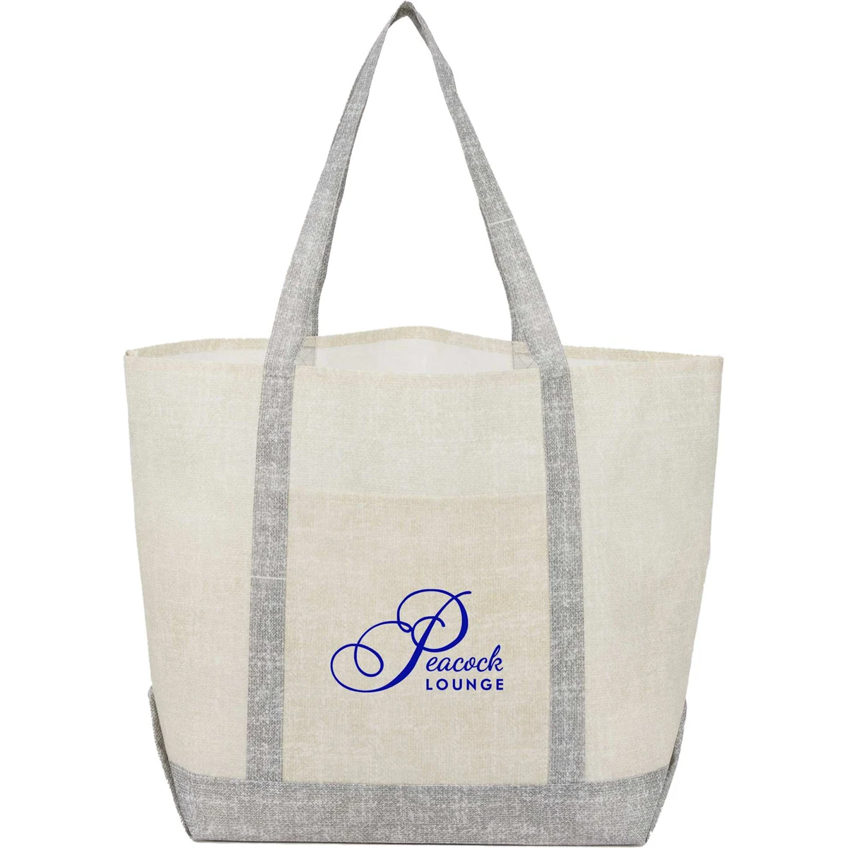 Recycled Beacon Non-Woven All Purpose Tote 1