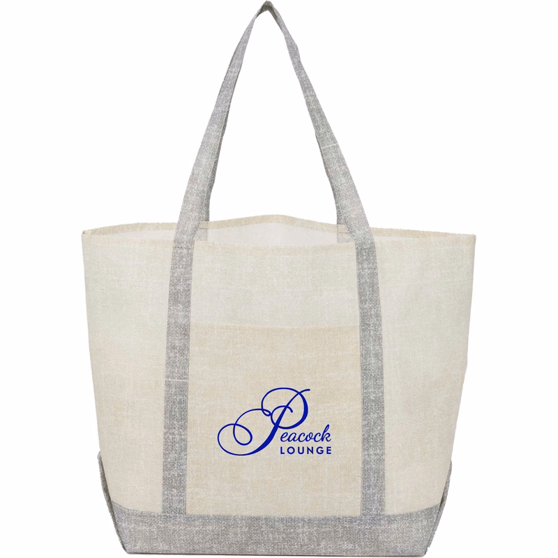 Recycled Beacon Non-Woven All Purpose Tote