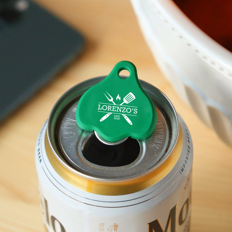 Beverage Can Opener