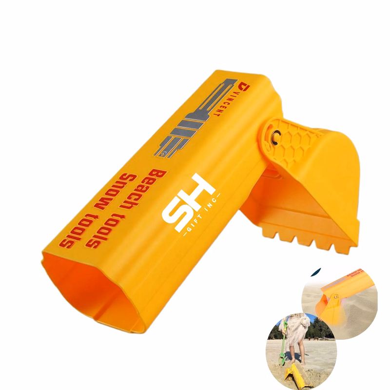 Sand Digger Toy – Manual Excavation Claw