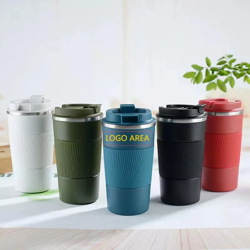 13 OZ Stainless Steel Thermos Cup 1