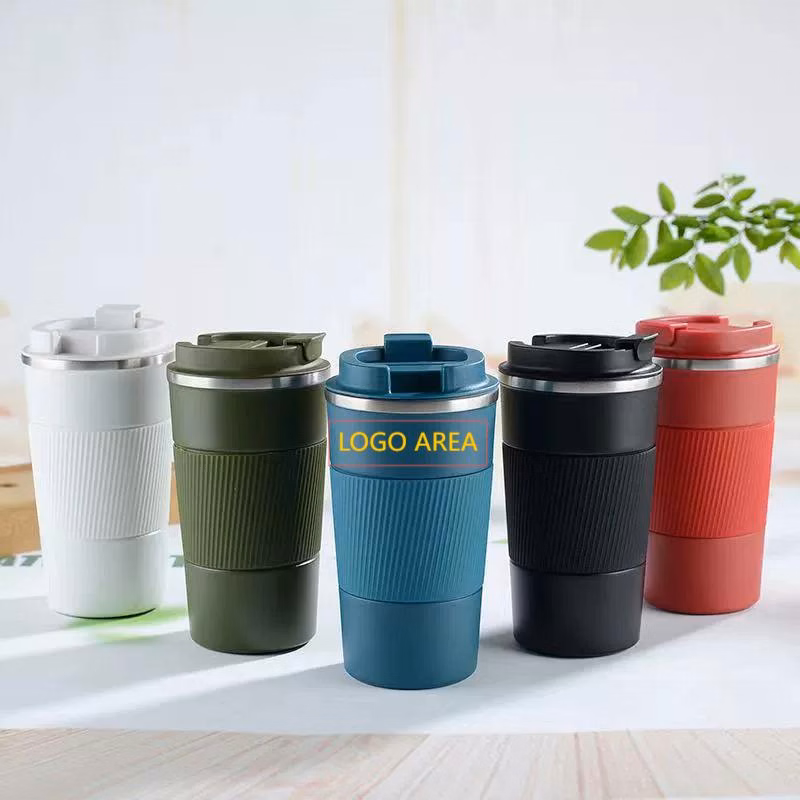 13 OZ Stainless Steel Thermos Cup