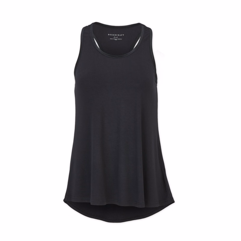 BOXERCRAFT WOMEN'S  BAMBOO TANK