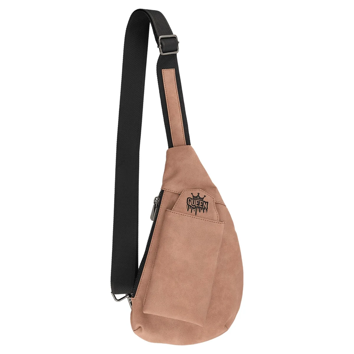 Creekside Collection Crescent Bag w/ Phone Slot 1