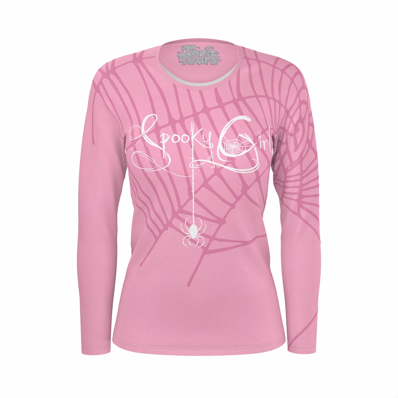 Women's Long Sleeve T-shirt
