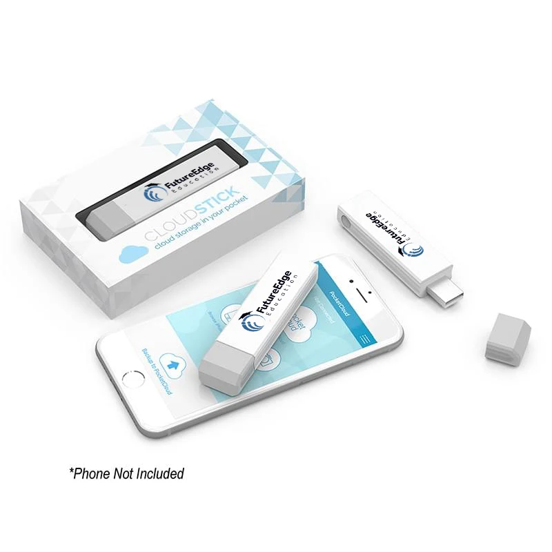 Cloud Stick 1