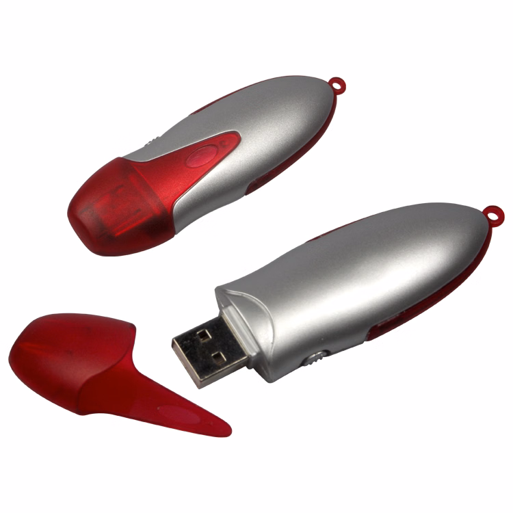1300FMS - Flash Memory Drive V2.0