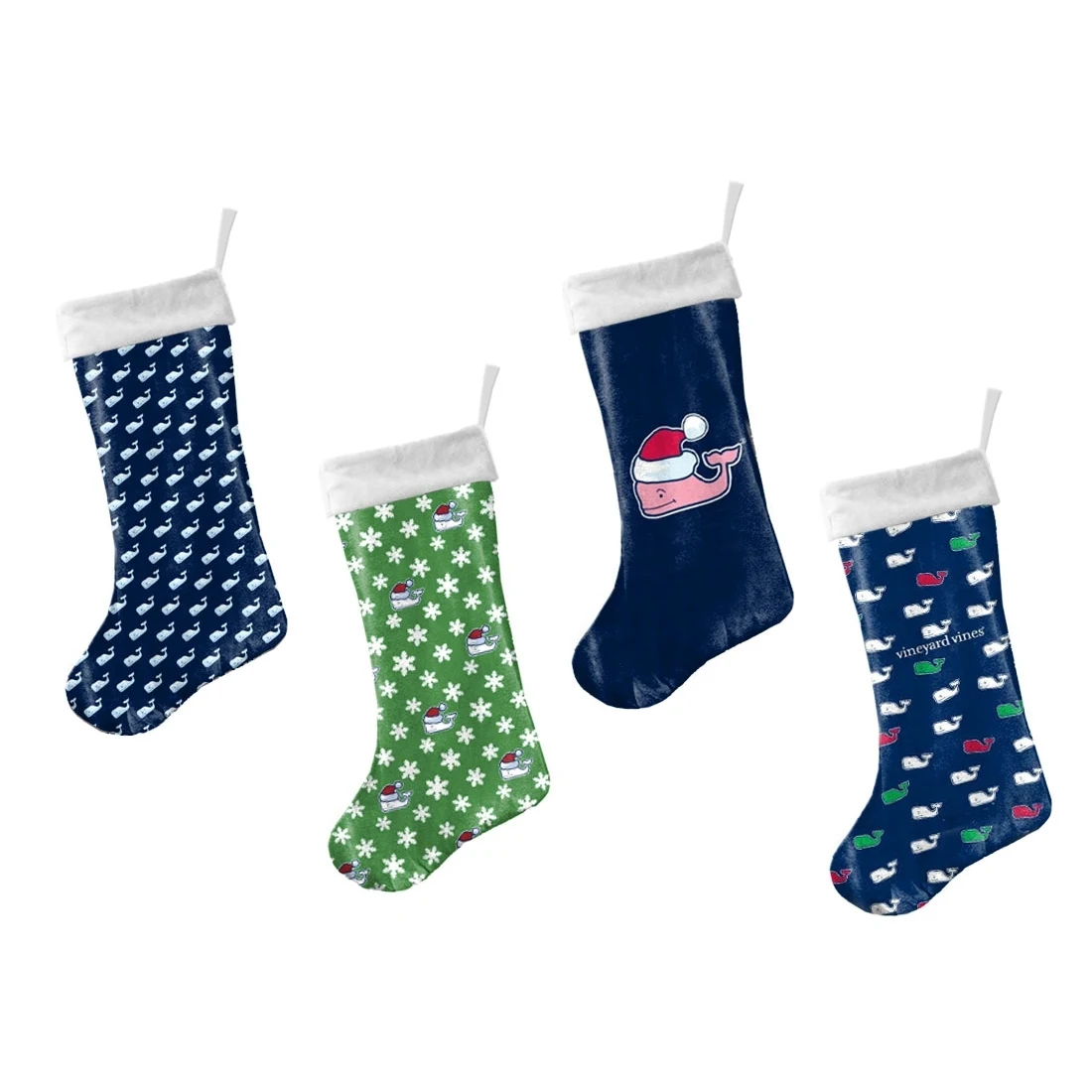 Sublimated Stocking - Import 1