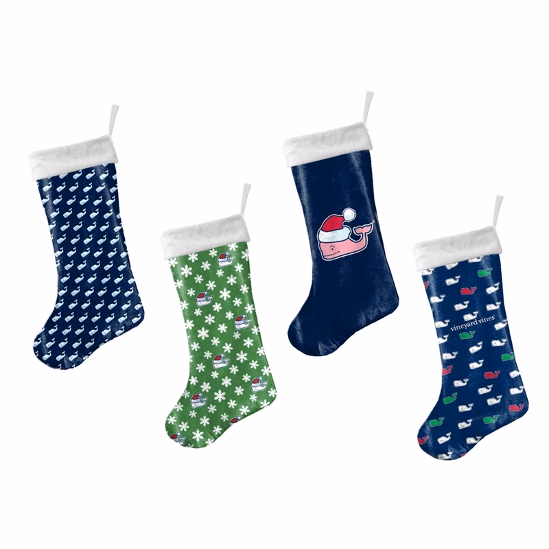 Sublimated Stocking - Import