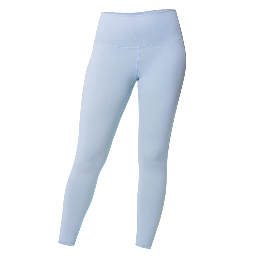 Women's High Quality Sublimation Yoga Capri Pants - 250 gsm 1