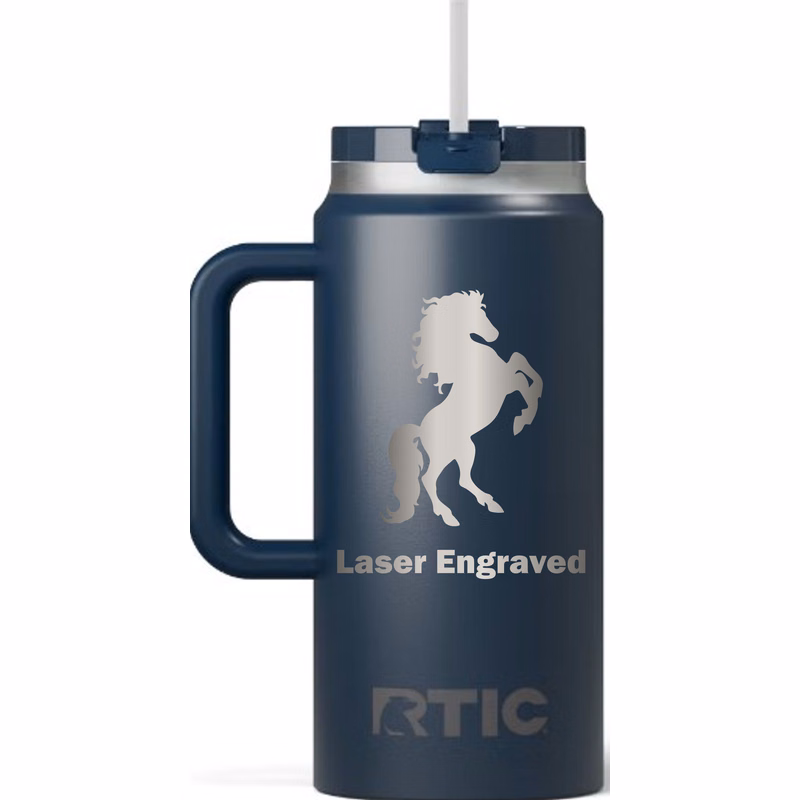 RTIC 64 Oz. Road Trip Tumbler