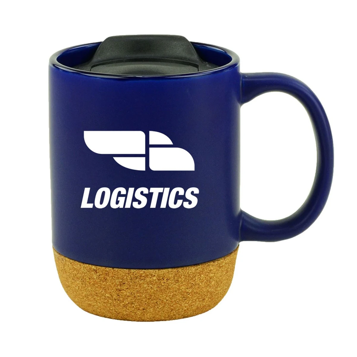 Cork Mug - 14 oz. 1