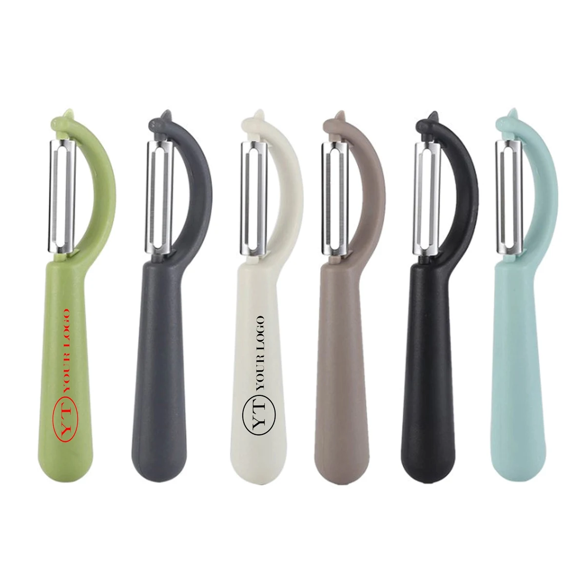 Fruit/Vegetable Peeler 1