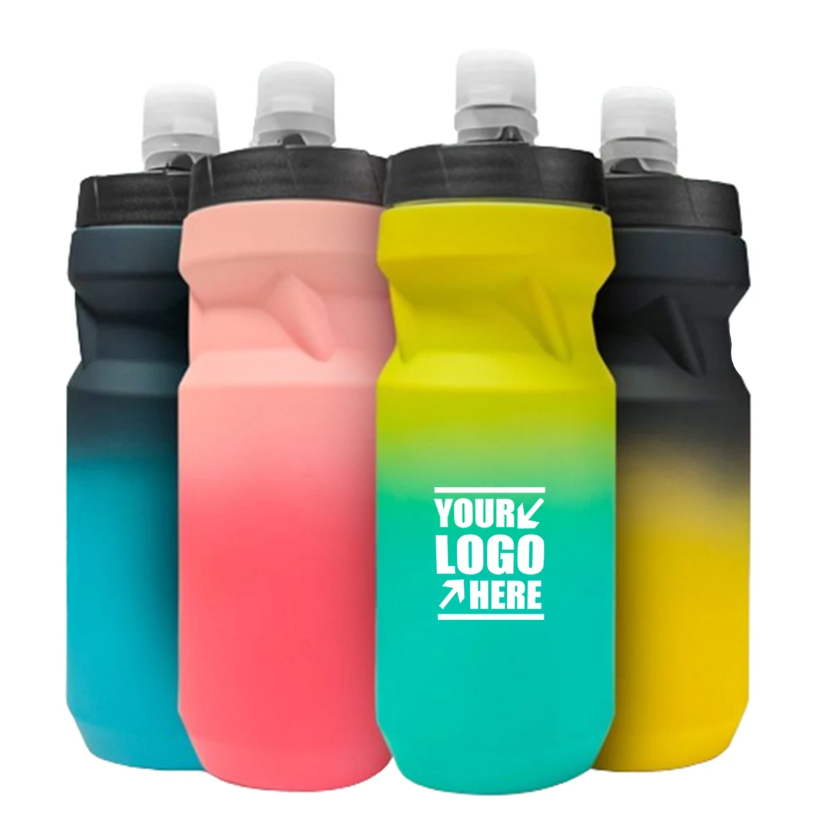 Outdoor Squeeze Water Bottle 1
