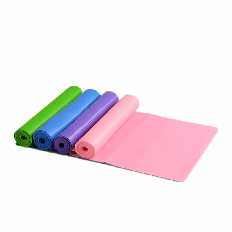 Yoga Long Resistance Exercise Bands
