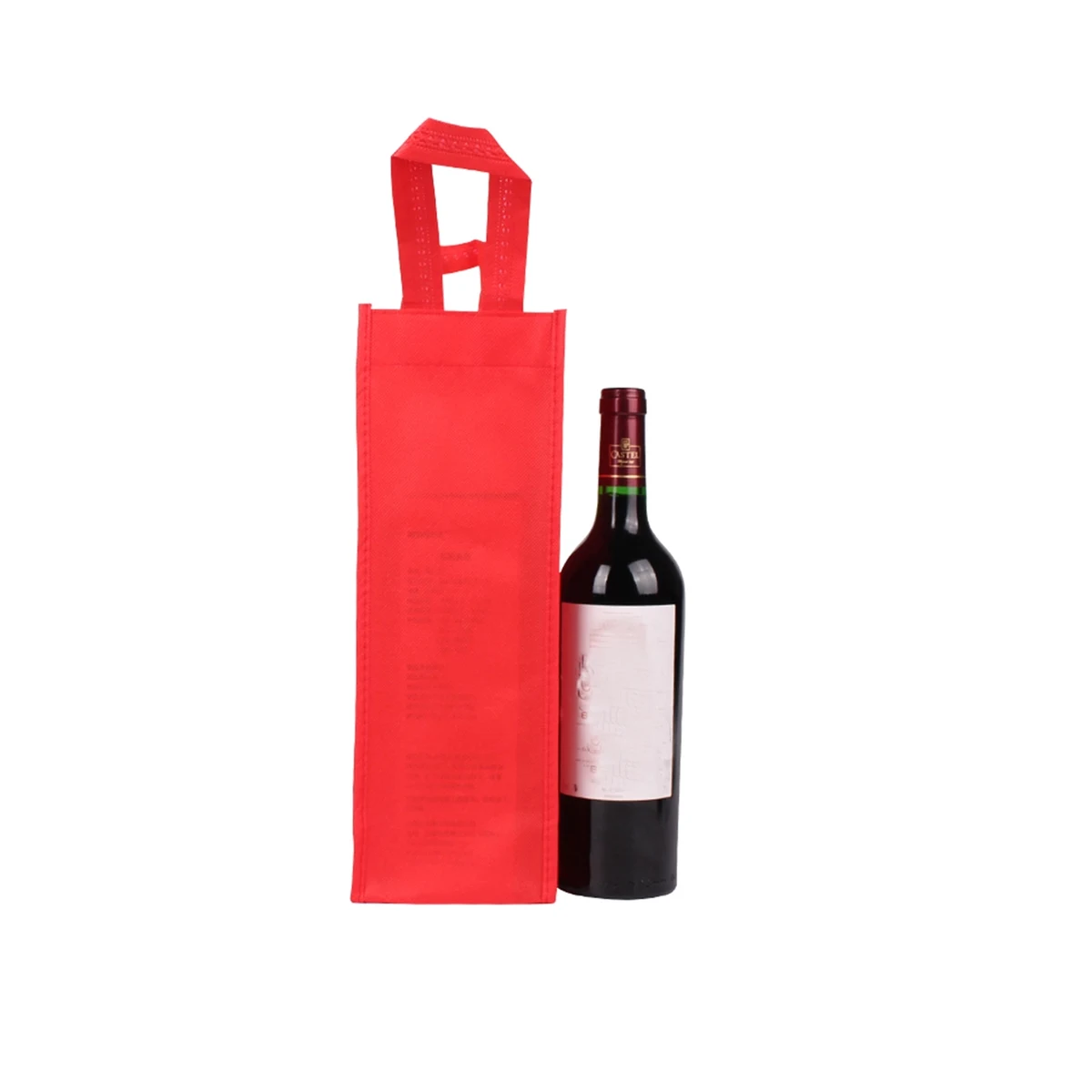 Insulated Wine Bag 1