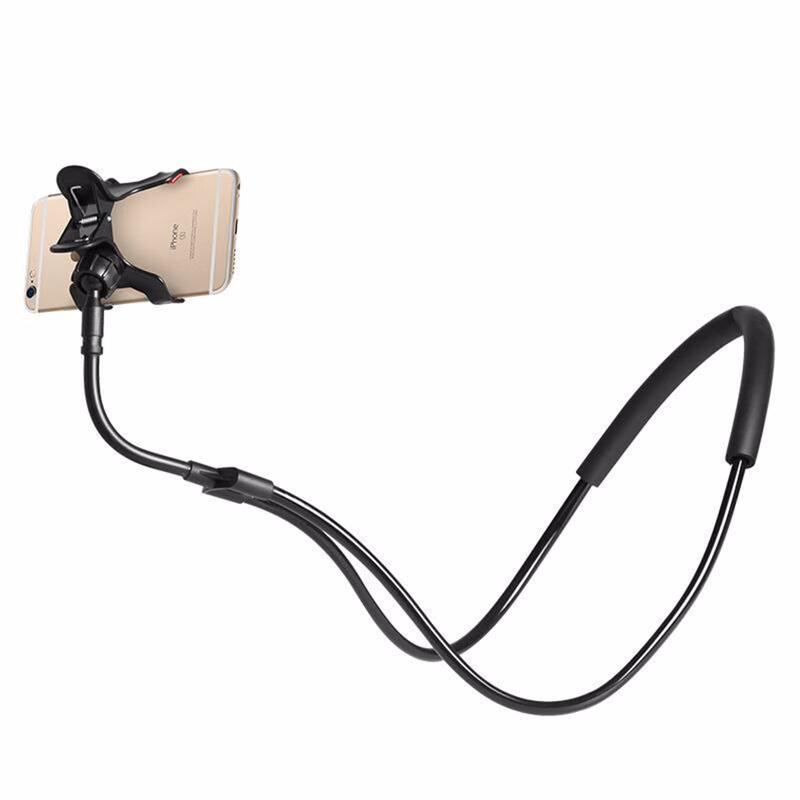Neck Phone Holder