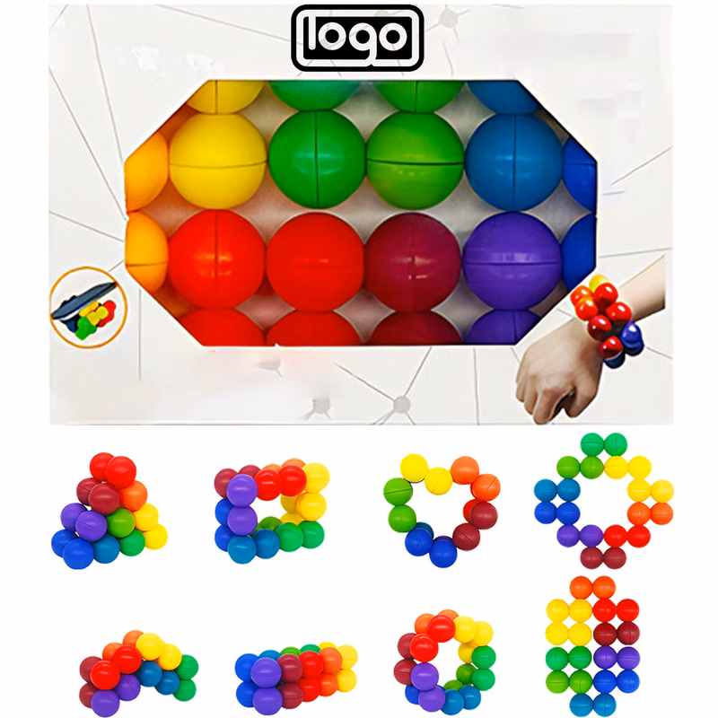 Tlddler Autism Sensory Toy