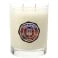 Minted Lavender and Sage 11 oz Glass Jar Candle 1