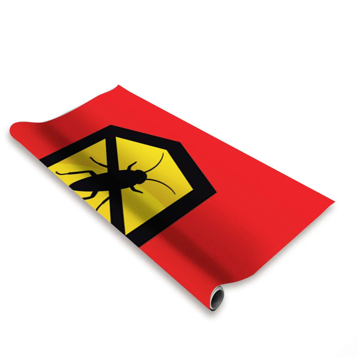 31.5" x 70" Tri-X Display Replacement Banner 1