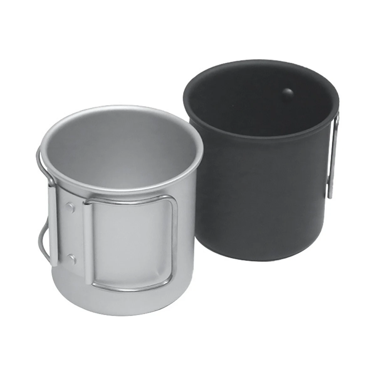 MOQ50 Camping Coffee Cup 1