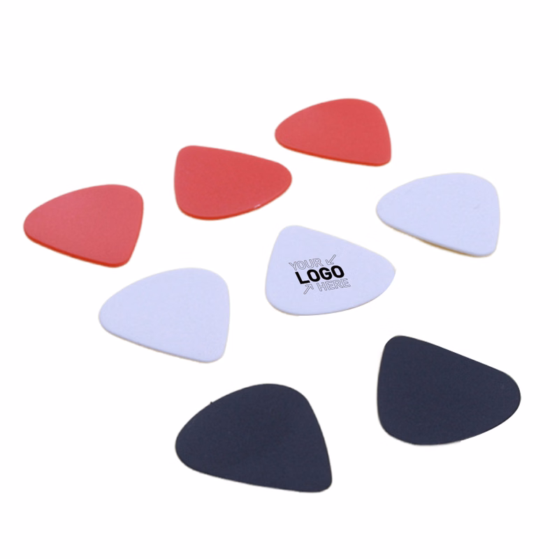 LALA Colorful Promotional Guitar Picks