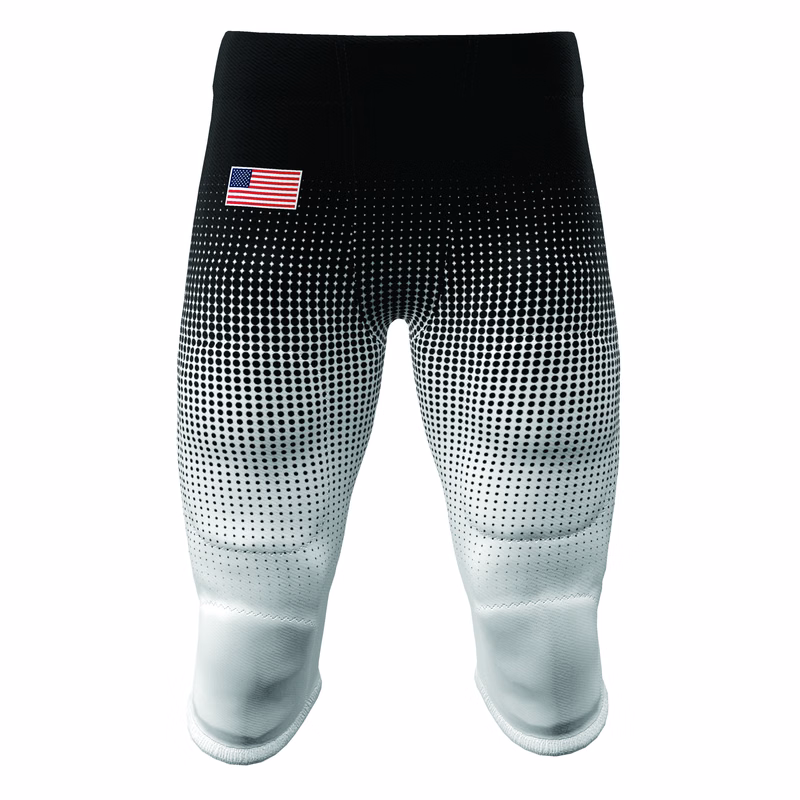 Respect Youth Football Pants
