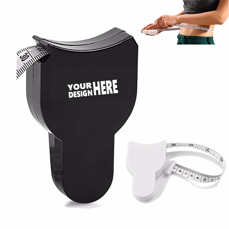 Y Shaped Body Tape Measure