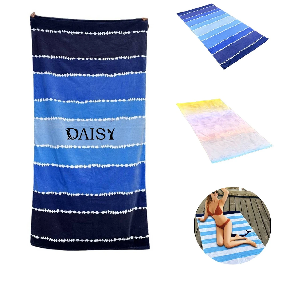 Turkish Towel Collection 1