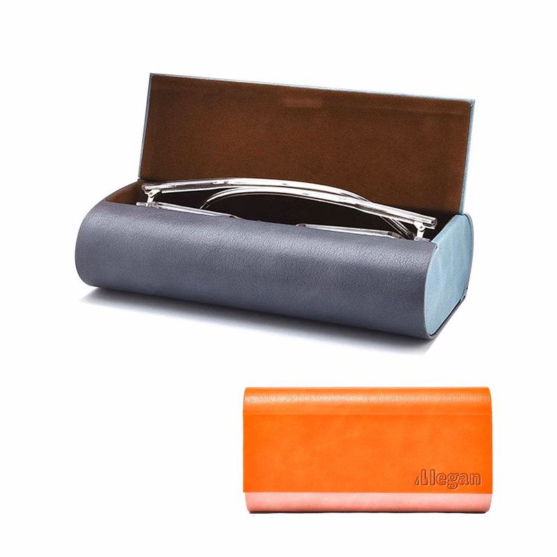 Portable Minimalist Myopia Glasses Sunglasses Storage Box