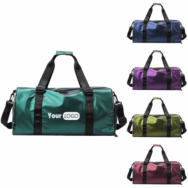 Oxford Custom Short Trip Fitness Bag