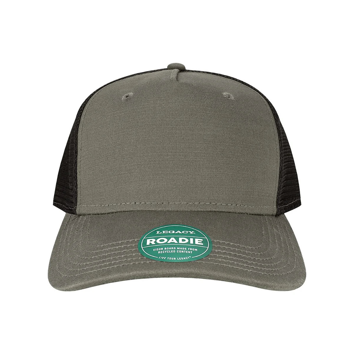 Five-Panel Adjustable Cap - ROADIE 1