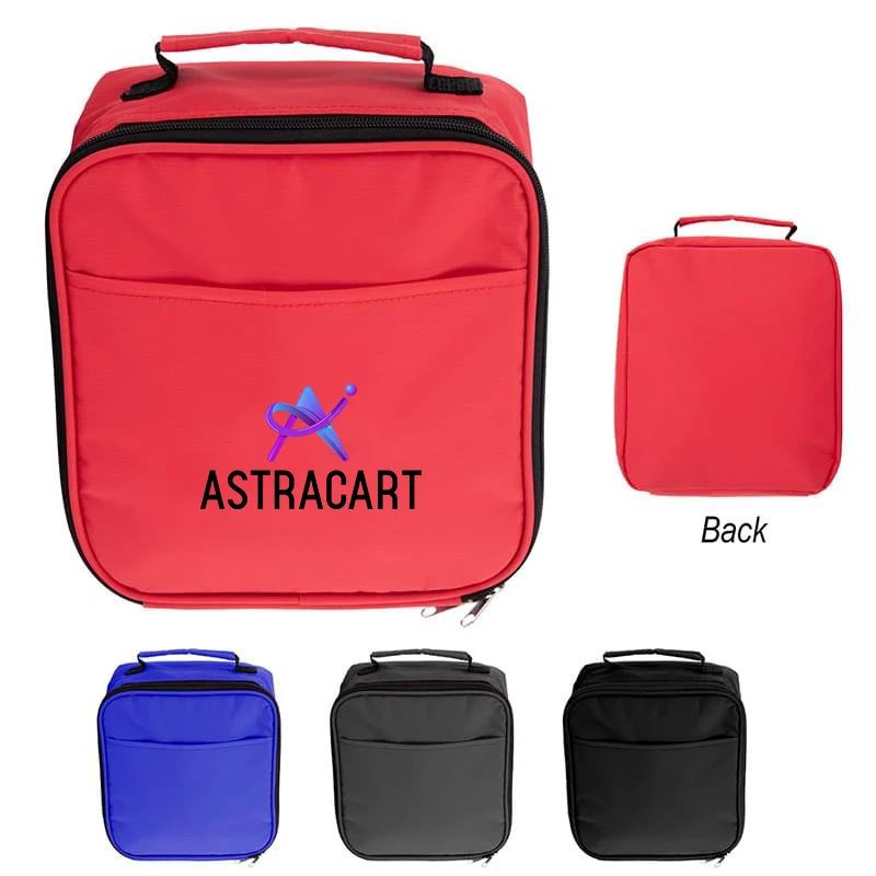 Big Break Lunch Cooler 1