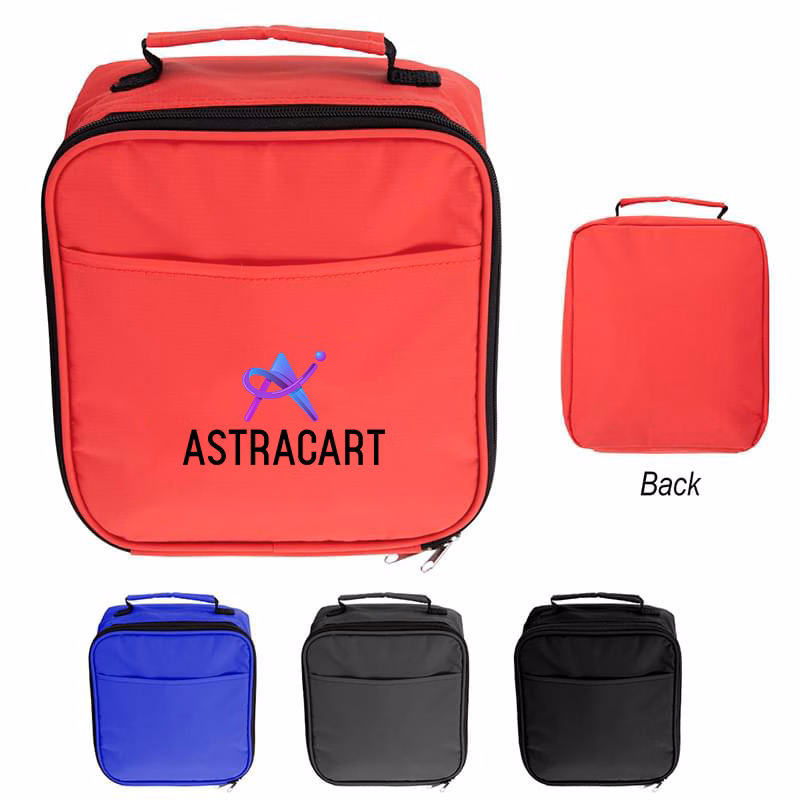 Big Break Lunch Cooler