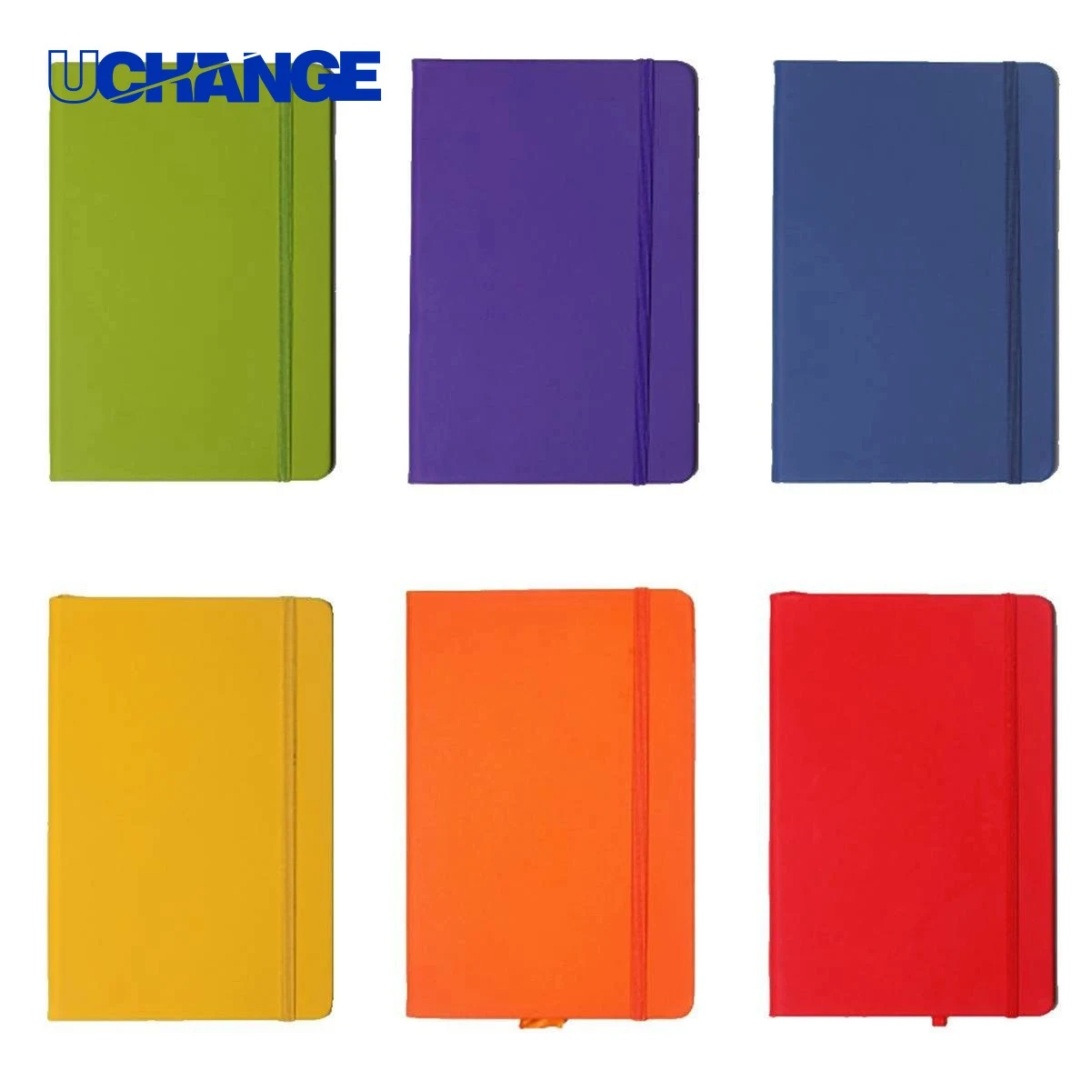 A6 Classic Journal Notebook for Notes 1