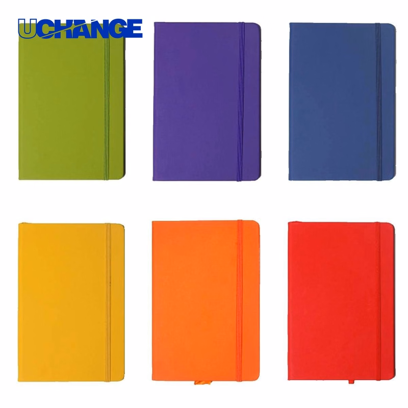 A6 Classic Journal Notebook for Notes