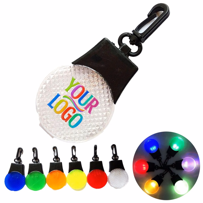 LED Outdoor Activities Safety Light