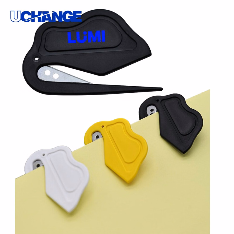 Desk Envelope Slitter Letter Opener Tool