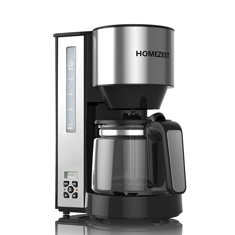 Coffee Brewer 1