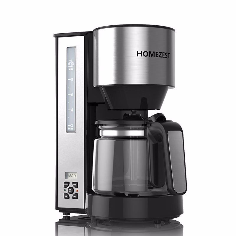 Coffee Brewer