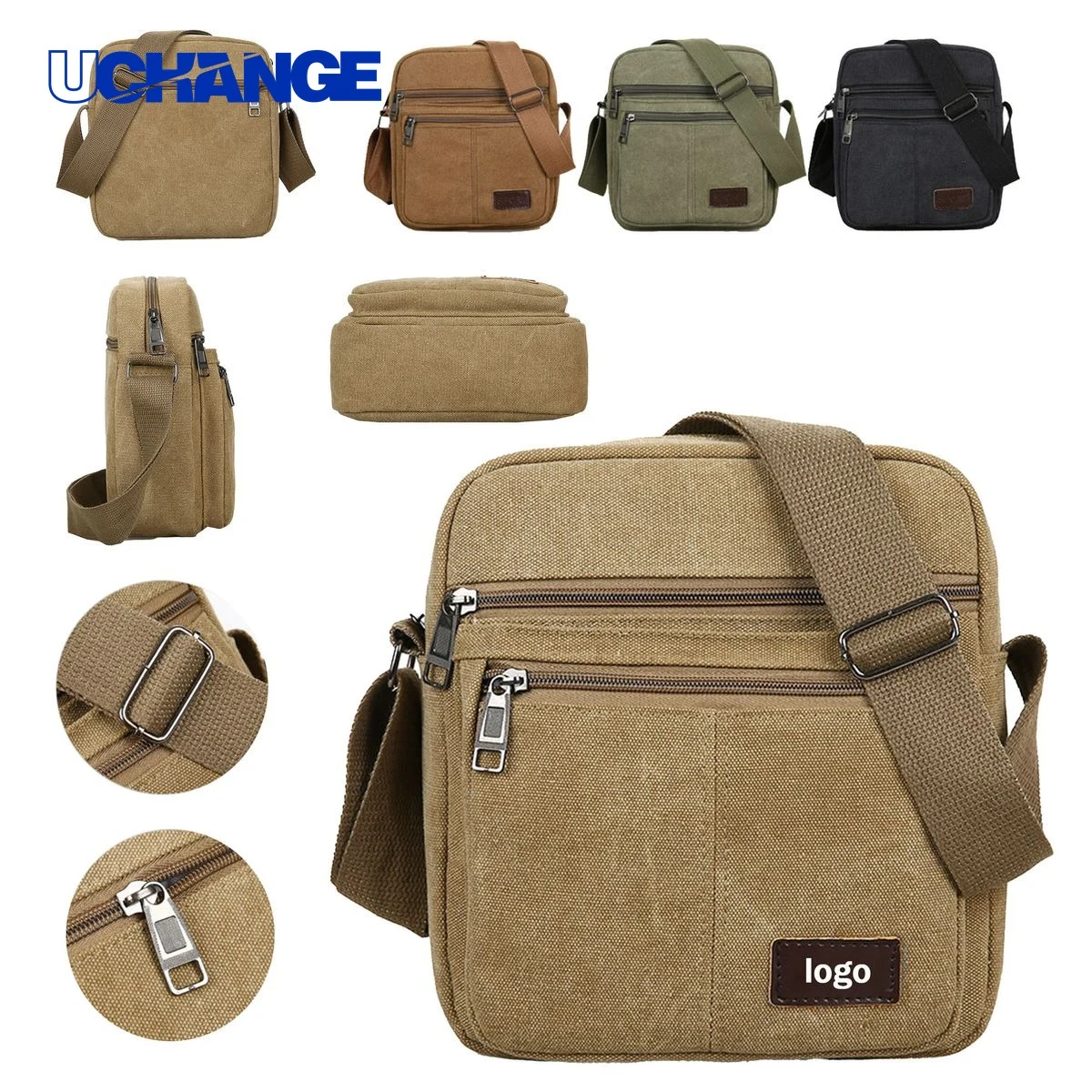 Sport Business Organizer Bag 1