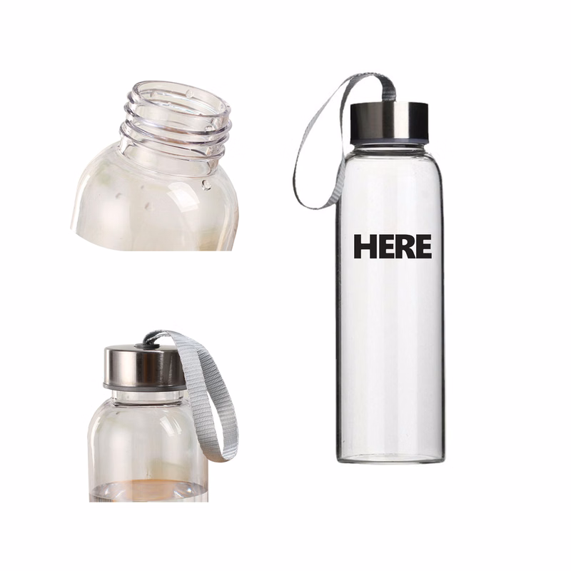 SportSeal Flask
