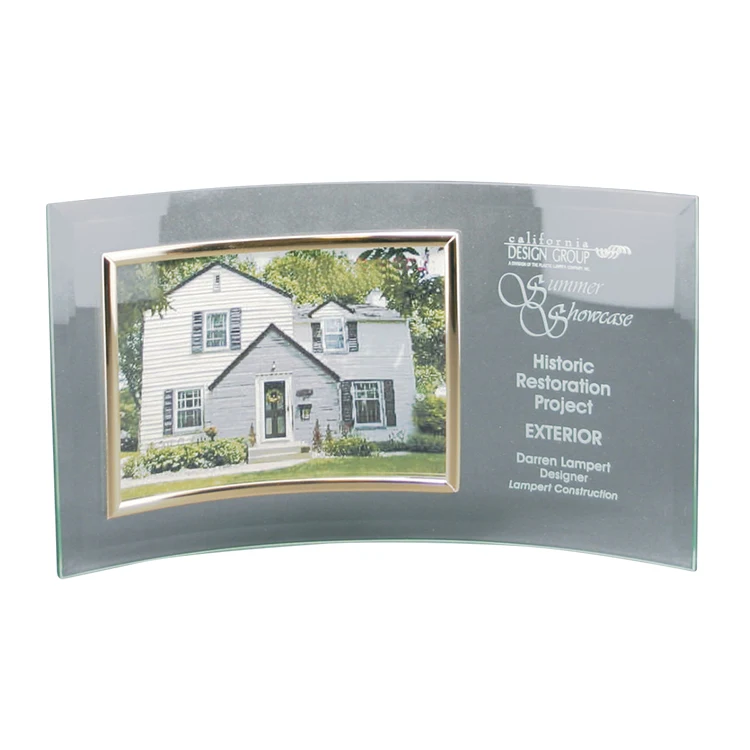 Echo Photo Frame-Horizontal 1