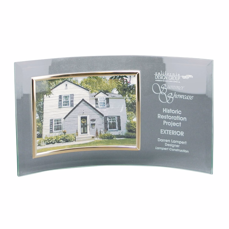 Echo Photo Frame-Horizontal