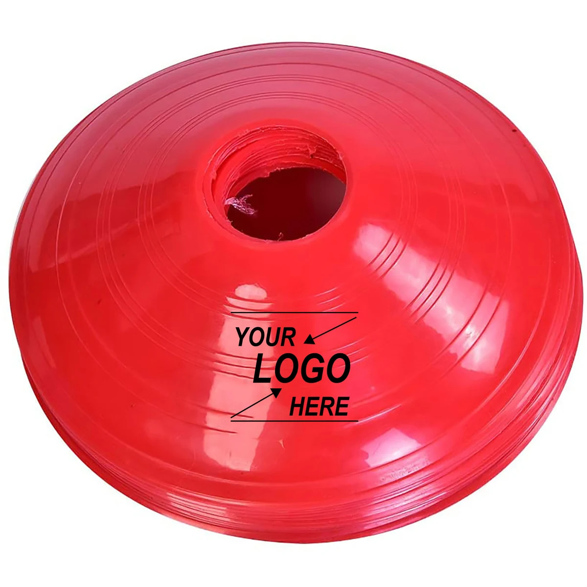 PE Sports Training Cones 1