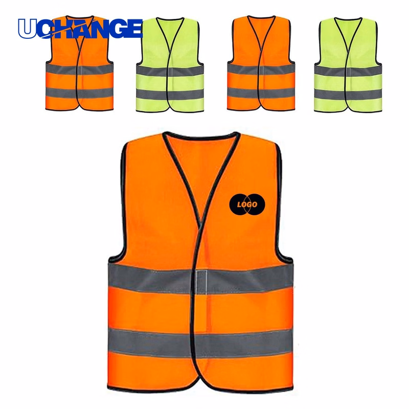 Child Reflective Safety Vest