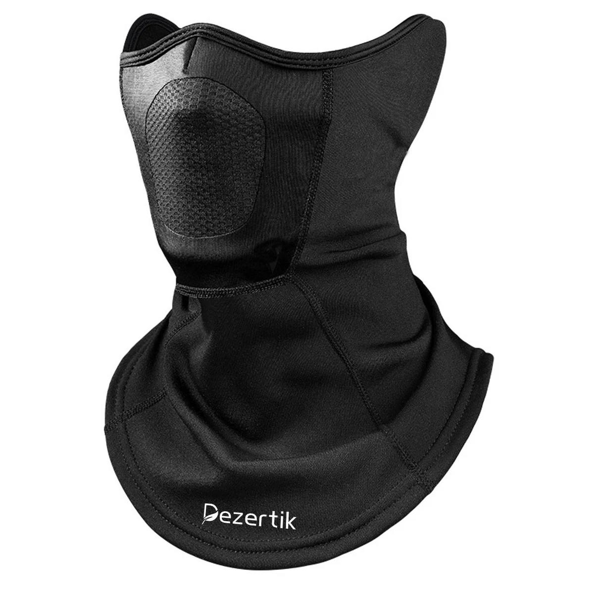 Cold-Proof Ski Warm Neck and Face Mask 1
