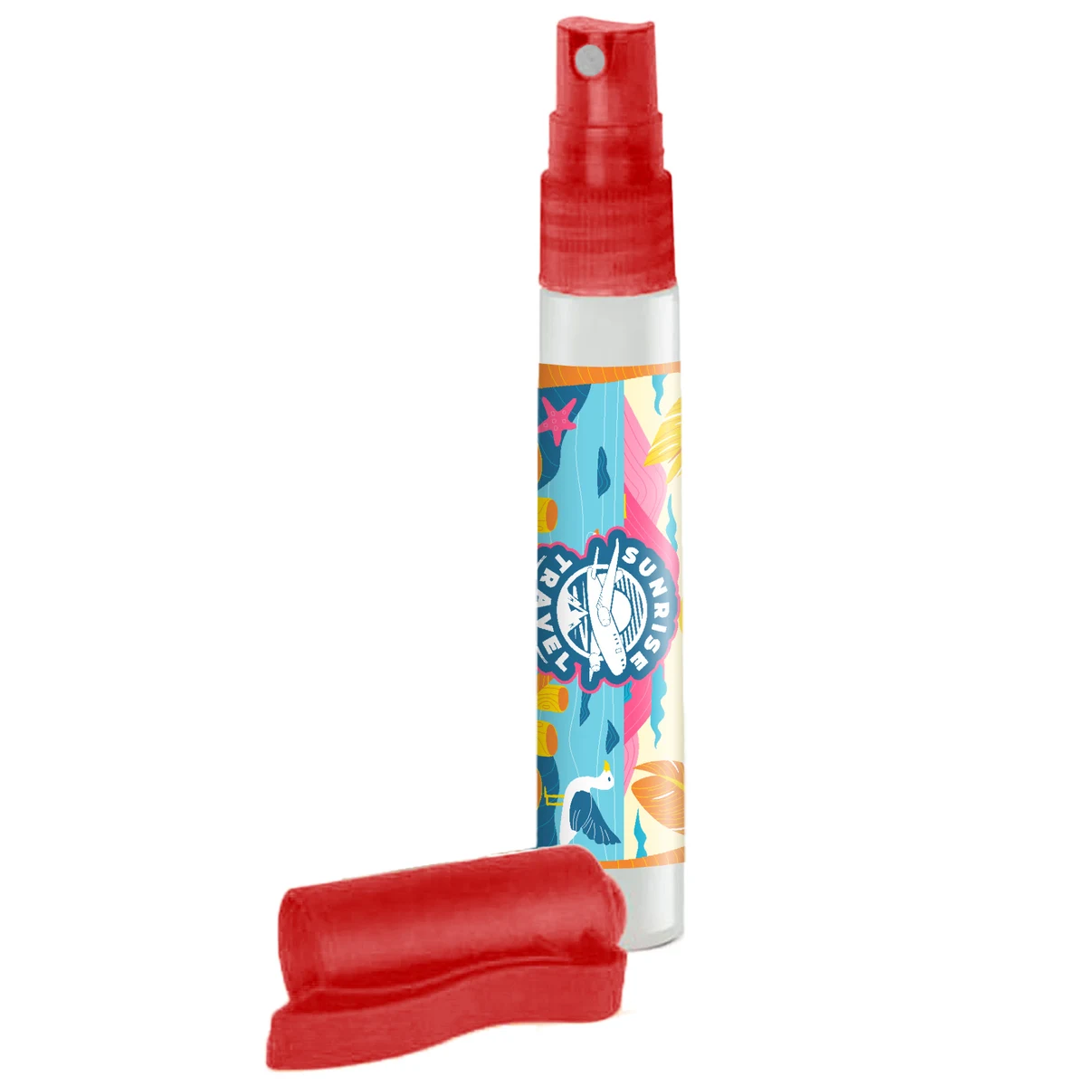 10ml. Sunscreen Pen Sprayer 1